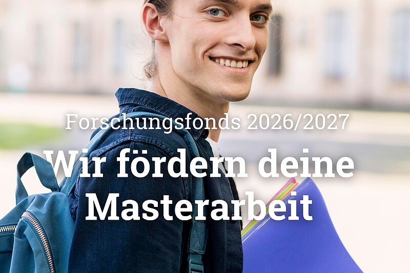 Forschungsfonds mit Naturparken Forschungsfonds mit Naturparken