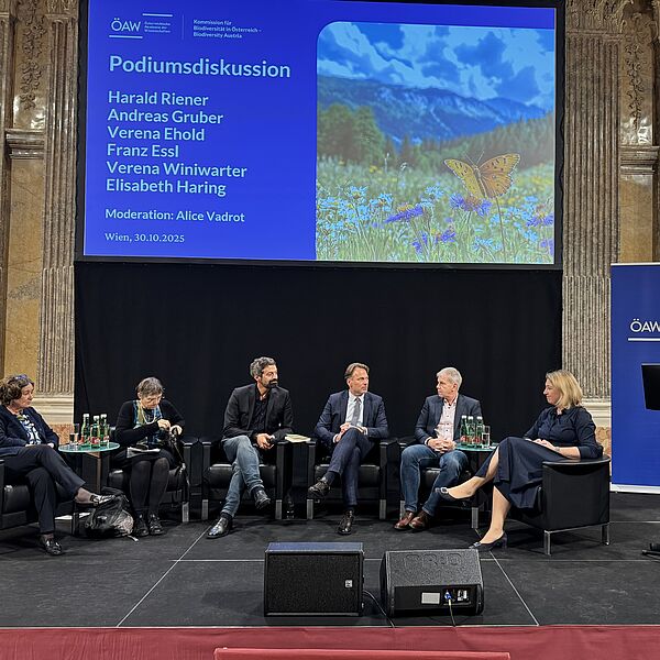 „Transformativer Wandel neu gedacht“