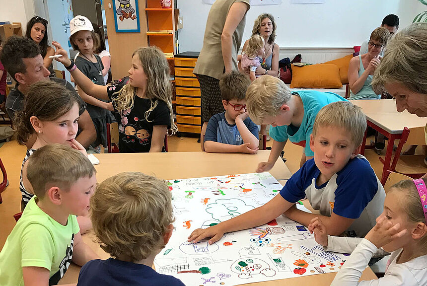 Einführungs-Workshop Einführungs-Workshop