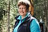 Johanna Heuser, neue Betriebsleiterin im Forstbetrieb Pinzgau der Österreichischen Bundesforste (c) M. Glassner