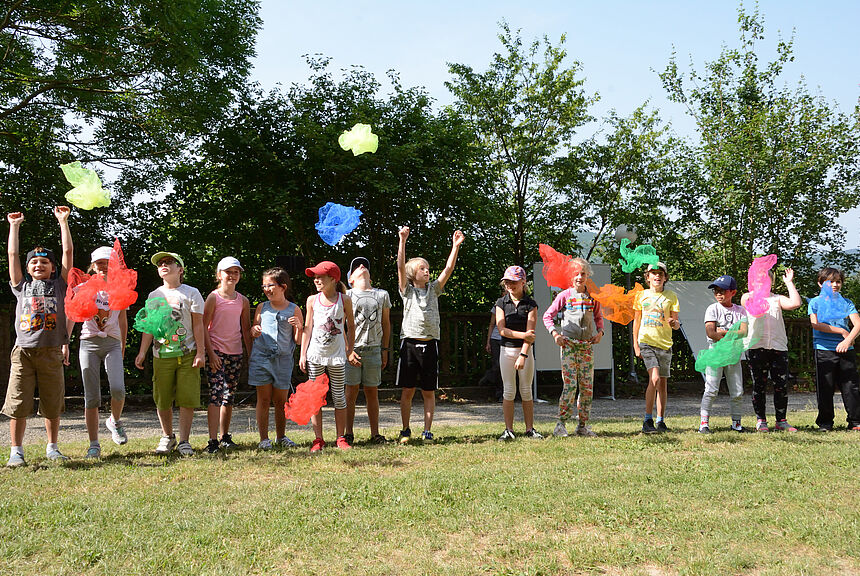 VS St. Andrä-Wördern