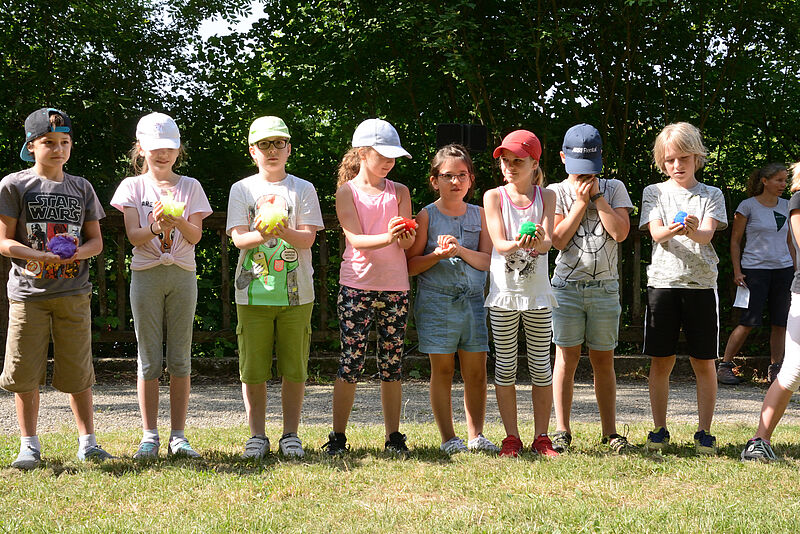 VS St. Andrä-Wördern