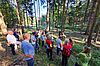 ÖBf-Expert*innen geben Einblick in die Waldbewirtschaftung der Zukunft, NÖ, 2021 (c) ÖBf-Archiv/M. Röttger ÖBf-Expert*innen geben Einblick in die Waldbewirtschaftung der Zukunft, NÖ, 2021 (c) ÖBf-Archiv/M. Röttger