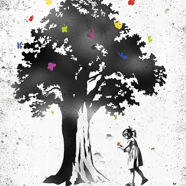 WALD Kalender November 2025