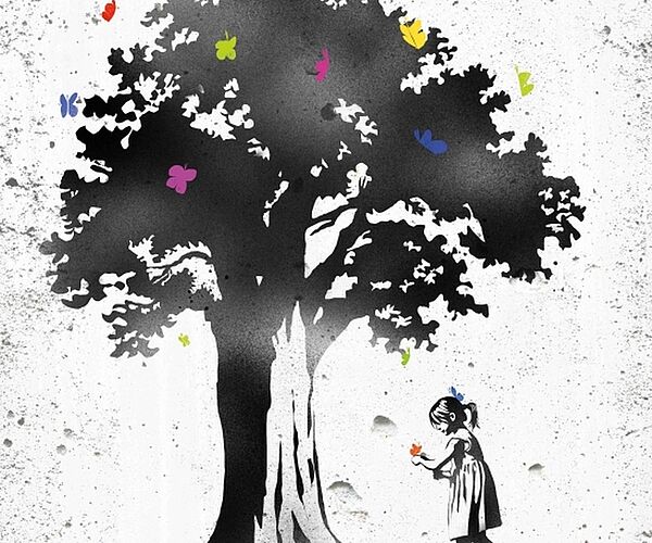 WALD Kalender November 2025