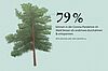 Wald hilft in der Corona Pandemie, Quelle: SORA-Umfrage (c) Grafik: ÖBf, Liechteneckers