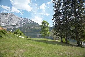 Altausseer See - Kahlseneck