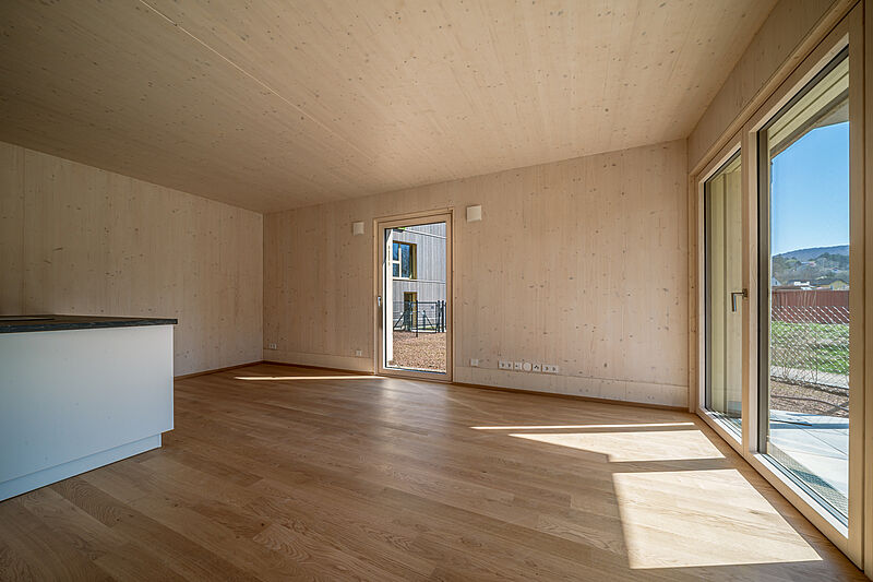 Innenraumausführung (c) ÖBf/Lichtpunkt Fotografie Innenraumausführung (c) ÖBf/Lichtpunkt Fotografie