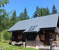 FB Steiermark - Jagdrevier Eislacke