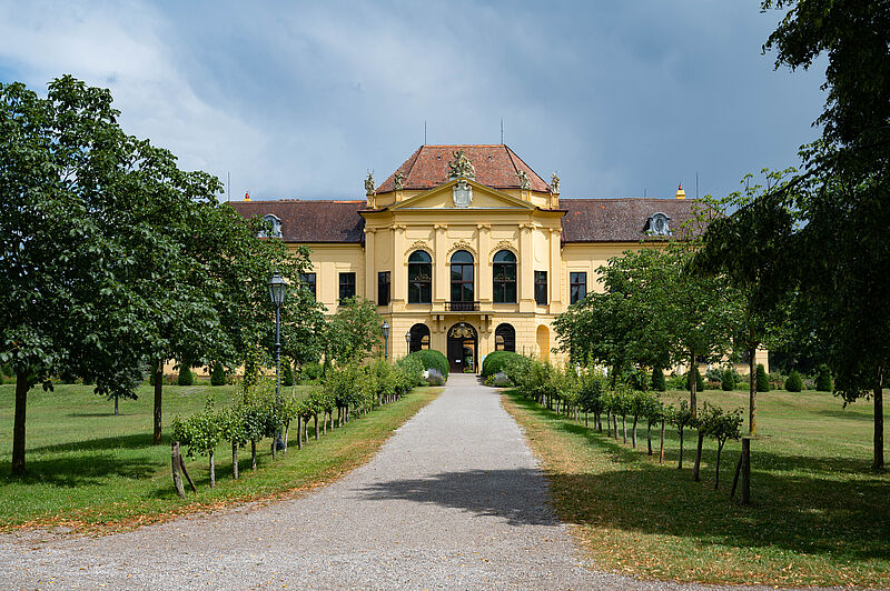 (c) ÖBf/Frank Helmrich