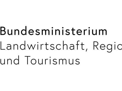 Bundesministerium für Landwirtschaft, Regionen und Tourismus (BMLRT)