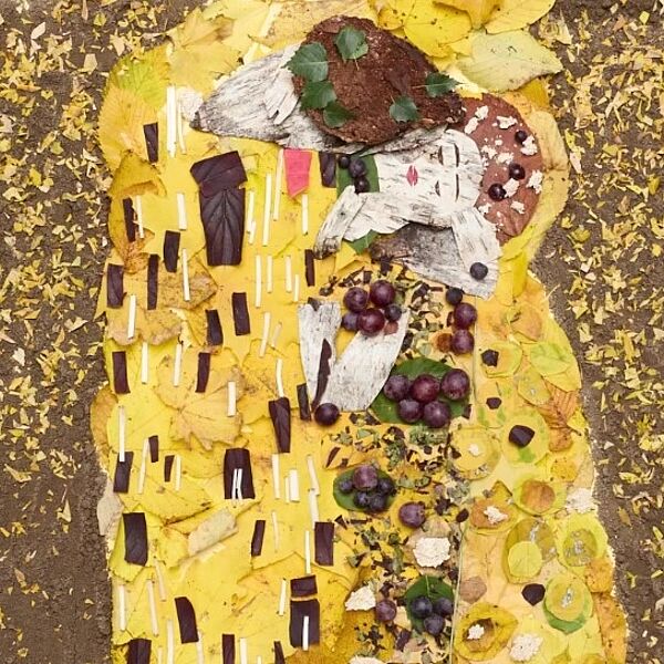 WALD Kalender Oktober 2024