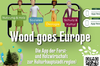 App "Wood goes Europe" (c) Forstverein