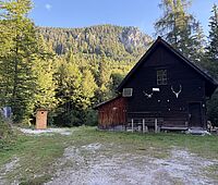 FB Steiermark - Jagdrevier Kastenriegel
