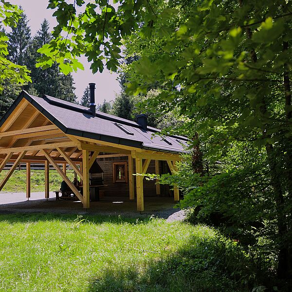 „WILD.LIVE! Ossiacher Tauern“: Bundesforste eröffnen neues Naturvermittlungsangebot in Kärnten 