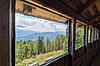 Historische Bärenriedlau Hütte (c) oebf