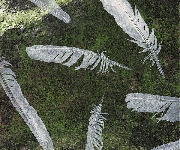 WALD Kalender September 2026