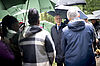 Bundespräsident Alexander Van der Bellen mit kenianischer Delegation im Wald der Zukunft (c) HBF/Carina Karlovits Bundespräsident Alexander Van der Bellen mit kenianischer Delegation im Wald der Zukunft (c) HBF/Carina Karlovits