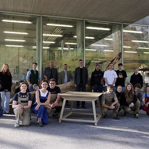 Auktion für ORF LICHT INS DUNKEL 2025