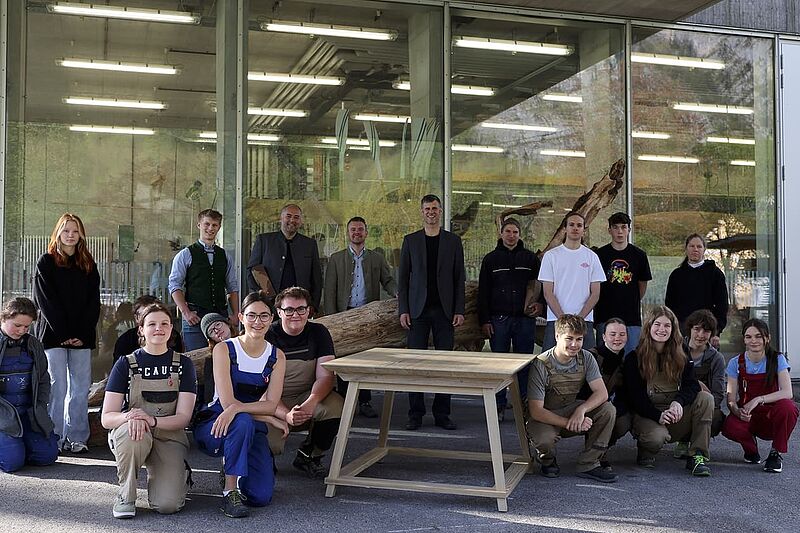 Auktion für ORF LICHT INS DUNKEL 2025