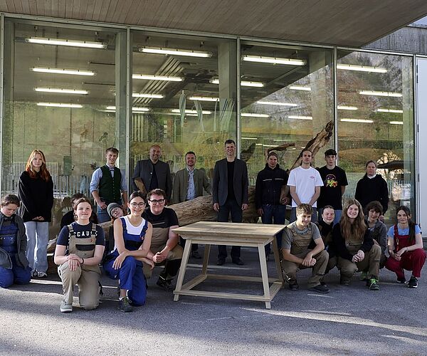 Auktion für ORF LICHT INS DUNKEL 2025