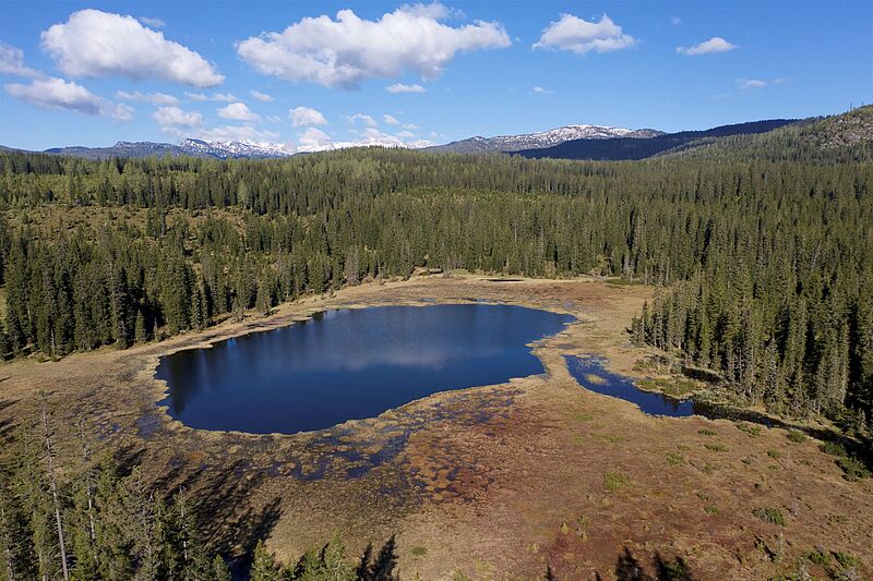 Miesbodensee Miesbodensee