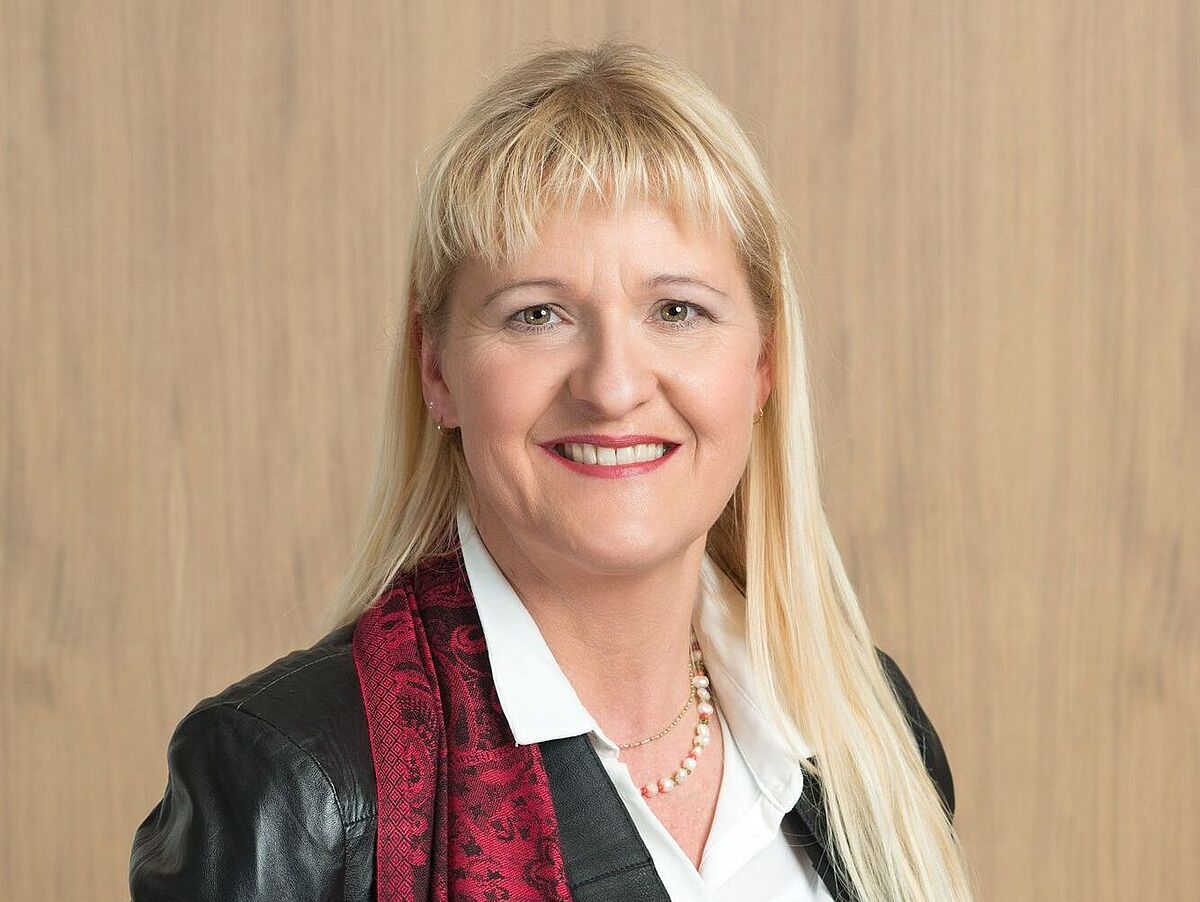 Antje Elsholz U. Dr. Med. Kirsten Bremerich-koeppen