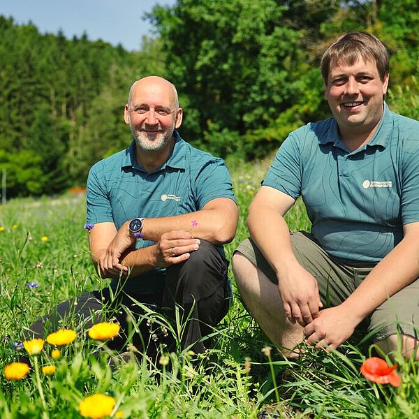 VIDEO: Artenreiche Blühwiesen im Waldviertel-Voralpen