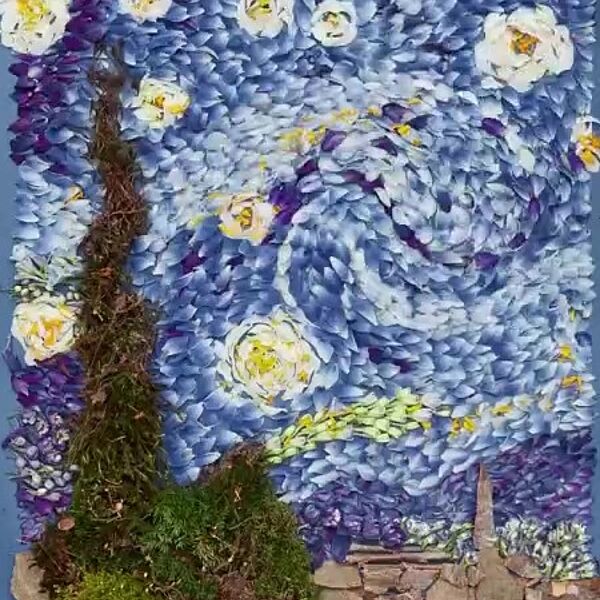 WALD Kalender August 2024