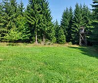Forstbetrieb Waldviertel-Voralpen, JR Fichtau II