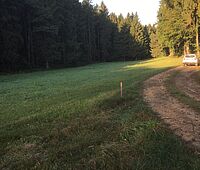 FB Waldviertel- Voralpen, JR Ameisriedl Nord