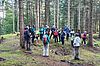 Bei der Führung am Ossiacher Tauern mit Stefan Bayer und Bernhard Pfandl-Albel (c) oebf Bei der Führung am Ossiacher Tauern mit Stefan Bayer und Bernhard Pfandl-Albel (c) oebf