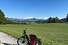 MTB-Lückenschluss eröffnet (c) TVB Eugendorf MTB-Lückenschluss eröffnet (c) TVB Eugendorf