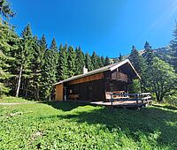 Kesselbach Nord - Bächental