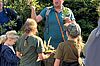 Bei der Führung im Kobernausserwald mit Matthias Berger (c) oebf Bei der Führung im Kobernausserwald mit Matthias Berger (c) oebf