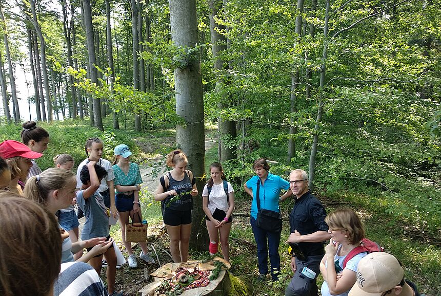 BG/BRG Klosterneuburg