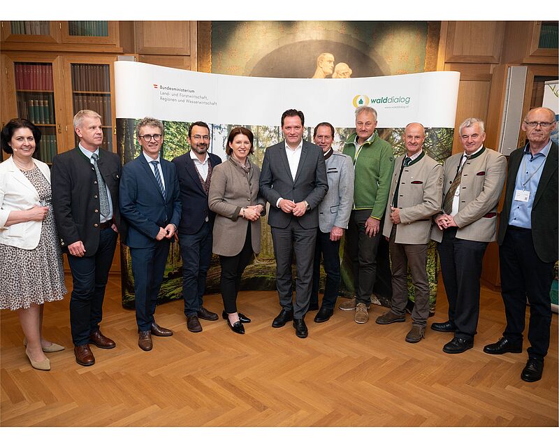 Foto © BML/ Rene Hemerka