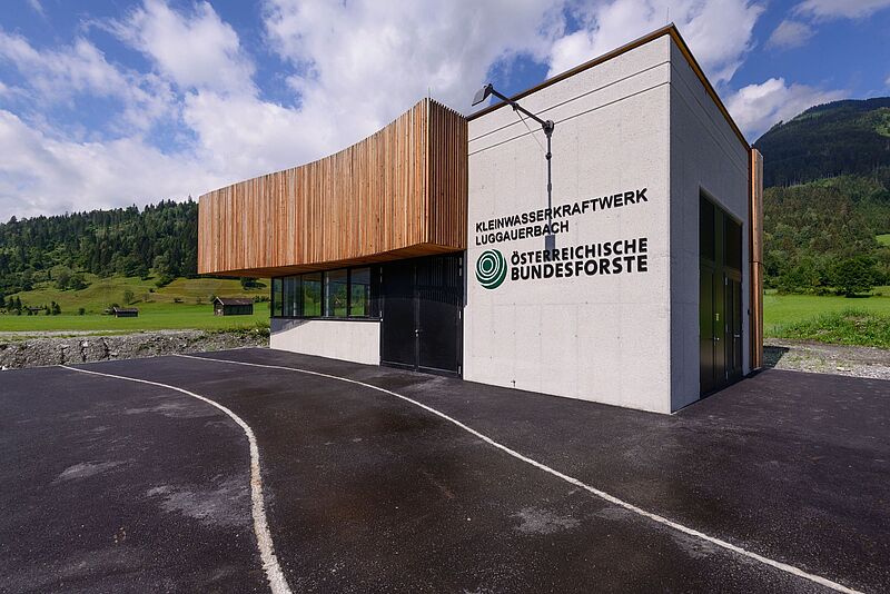 KWK Luggauerbach