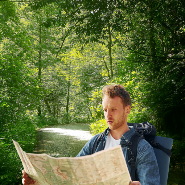Förderung für Masterarbeiten im Bereich Naturschutz, Biodiversität oder Naturraummanagement