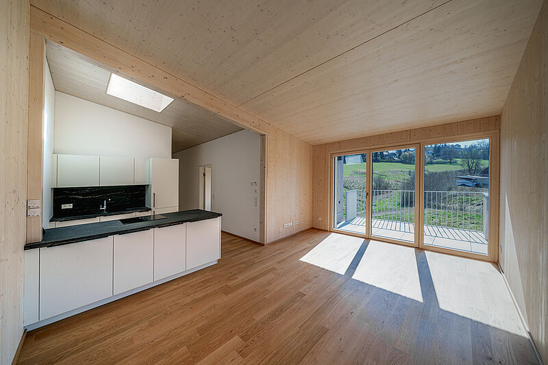 Innenraumausführung (c) ÖBf/Lichtpunkt Fotografie Innenraumausführung (c) ÖBf/Lichtpunkt Fotografie