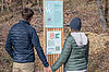 Kampagne #waldfairliebt für eine gesunde Beziehung mit dem Wald (c) ÖBf-Archiv/F. Helmrich
