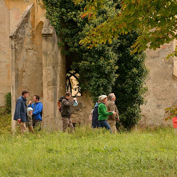 Save the date: Biosphärenpark Cup am 31. Mai 2026