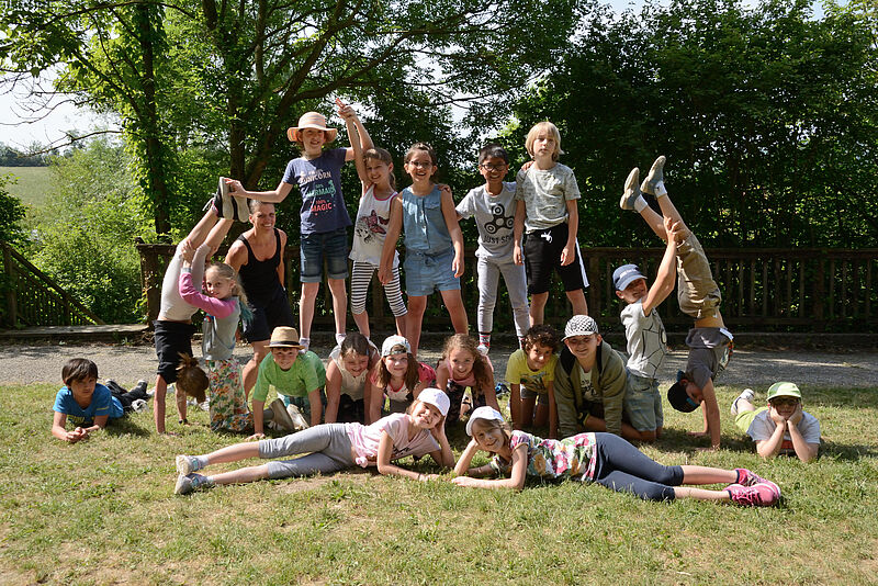 VS St. Andrä-Wördern