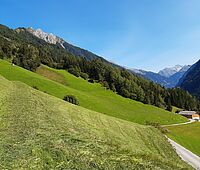 FB Unterinntal Brandberg Ost