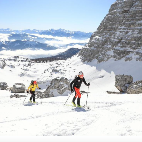 Auf Spur gebracht: Das Skitourenlenkungskonzept für die Urlaubsregion Pyhrn-Priel