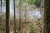Waldbrandübung im ÖBf-Forstrevier Weißenkirchen (NÖ) © ÖBf/M. Skopal