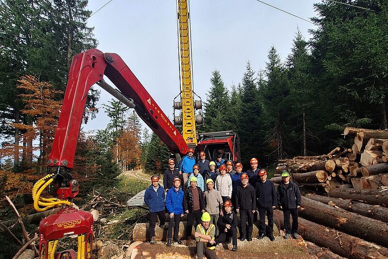 „China meets Austria“: Besuch aus Fernost „China meets Austria“: Besuch aus Fernost
