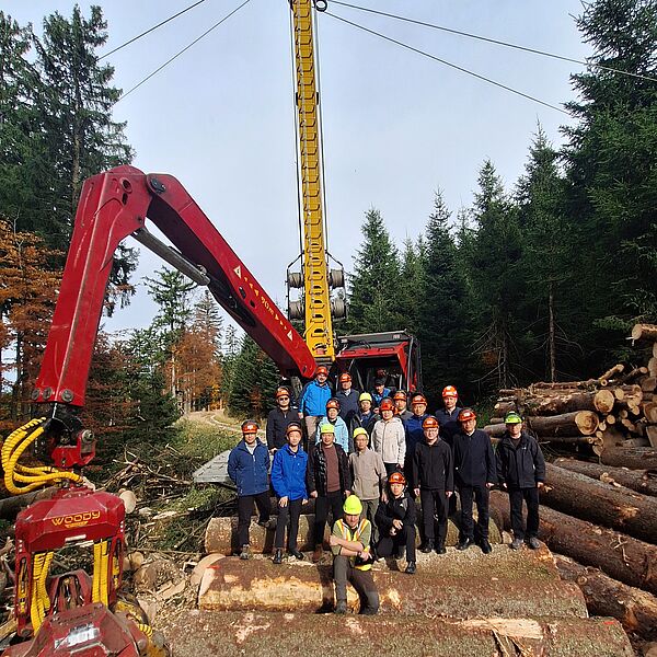 „China meets Austria“: Besuch aus Fernost