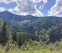 FB Flachgau-Tennengau Hintersee Süd