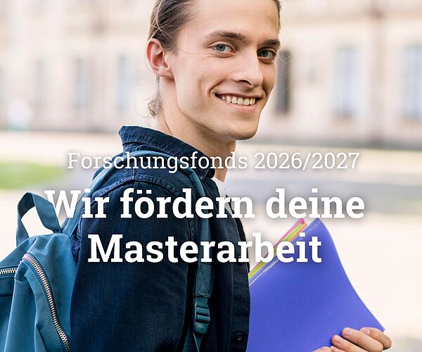 Forschungsfonds mit Naturparken Forschungsfonds mit Naturparken